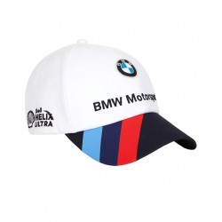 BMW Team Cap