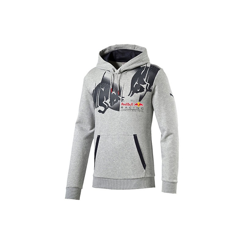 redbull hoodie