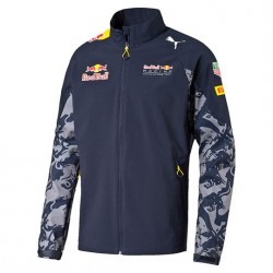 Red Bull Racing Softshell Jacket