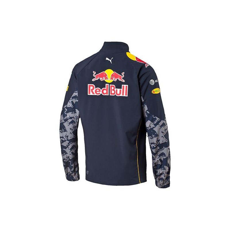 Veste Softshell Red Bull Racing FormulaSports