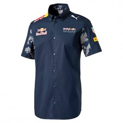 Red Bull Racing Team Shirt