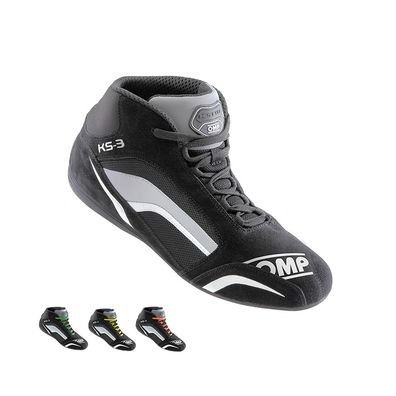 omp shoes