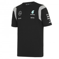 Mercedes AMG F1 Driver Tee