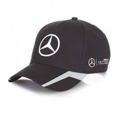 Mercedes AMG F1 Lewis Hamilton Driver Cap