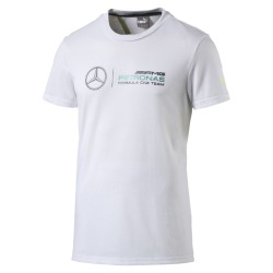 Mercedes AMG F1 "Logo Tee" in Dry Cell quality