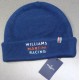 Williams Martini Racing Beanie