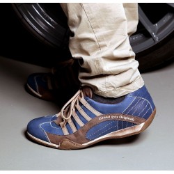 GPO Sneaker  blue or black