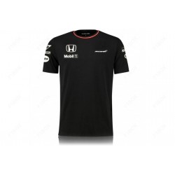 McLaren Honda Official Team Set Up T-Shirt