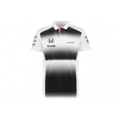 McLaren Honda Official Team Polo