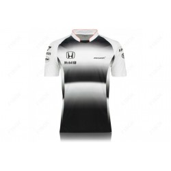 McLaren Honda Official Team T-Shirt
