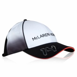 McLaren Honda Official Alonso Cap