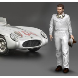 Figurine Hans Herrmann