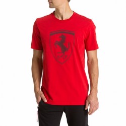 Ferrari Big Shield Tee