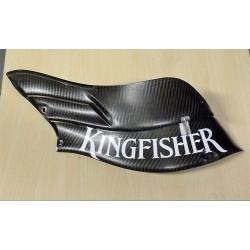 2016 Force India VJM09 Front wing flap