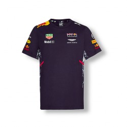Kids Red Bull Racing Team Tee