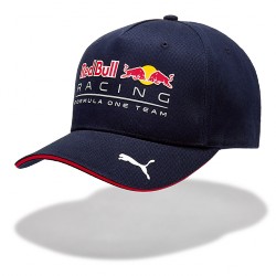 Red Bull Racing Team Cap