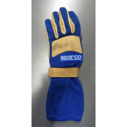 Jarno Trulli / Prost GP 1998 signed glove