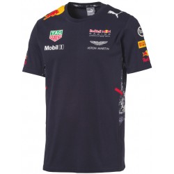 Red Bull Racing Team Tee