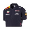 Red Bull Racing Team Polo