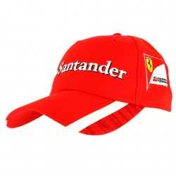 2017 Ferrari Team Cap
