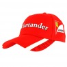 2017 Ferrari Team Cap