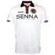 Ayrton Senna 1988 World Champion Polo
