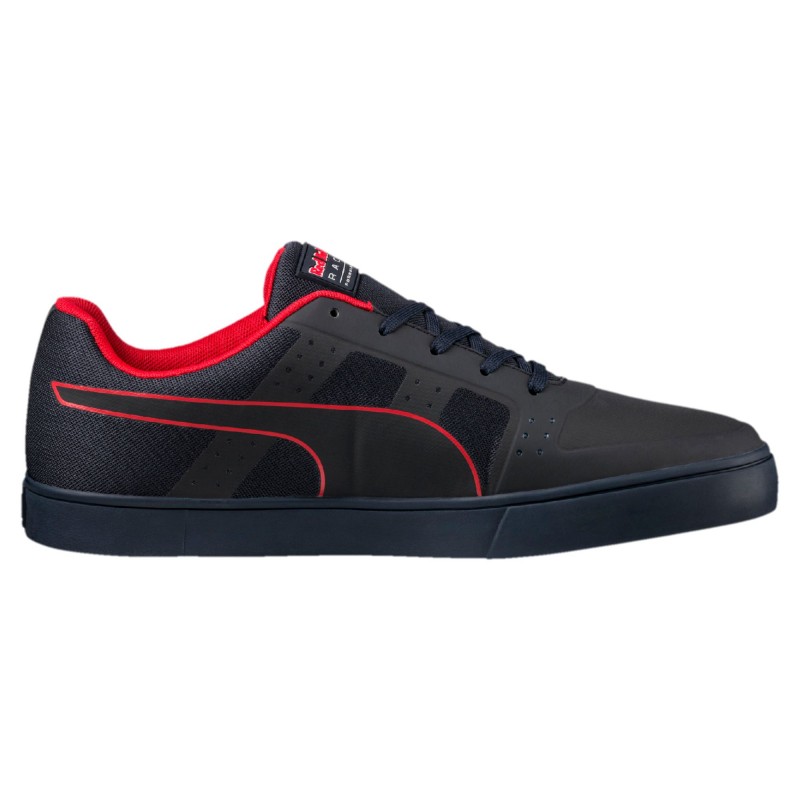 puma red bull racing wings vulc