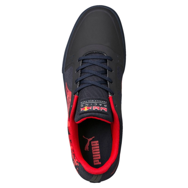 puma red bull racing wings vulc