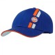 Gulf Racing Cap