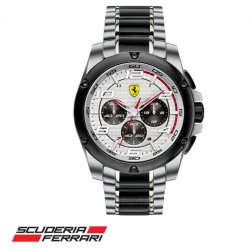 Paddock Chrono