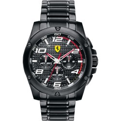 Paddock Chrono