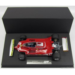 Ferrari 312T4 Jody Scheckter World Champion 1979