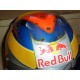 signed 2013 Jean-Eric Vergne /Toro Rosso race helmet