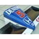 Williams Honda FW10 complete nose
