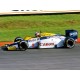 Williams Honda FW10 complete nose