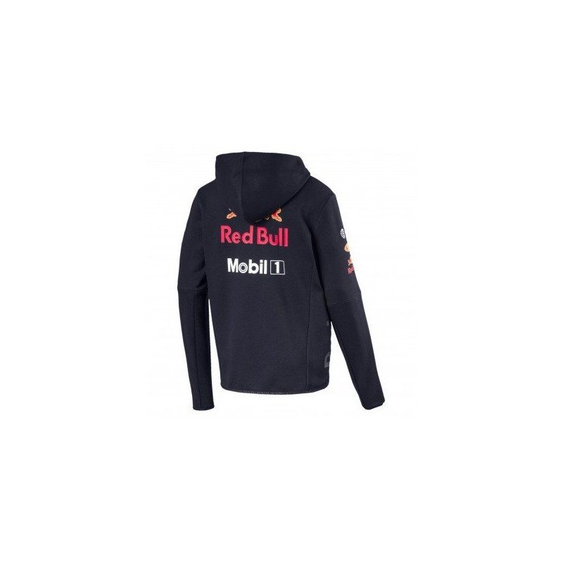 red bull sweat