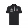Mercedes AMG F1 Mens Polo