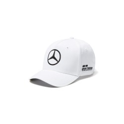 Casquette Lewis Hamilton / Mercedes AMG F1