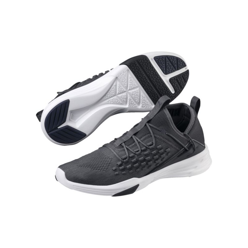 puma mantra fusefit black