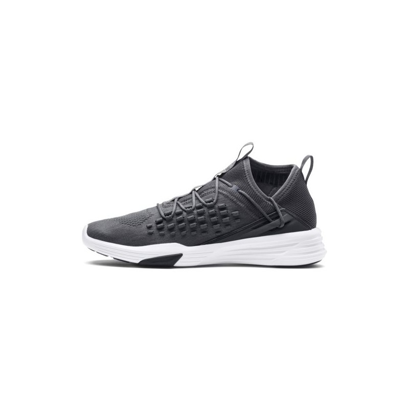 puma mantra fusefit black