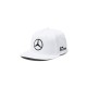 Lewis Hamilton flatbrim Cap 2018