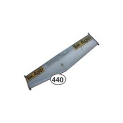 Ferrari 312T2 Front Wing