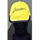 Heinz-Harald FRENTZEN signed Jordan GP Cap