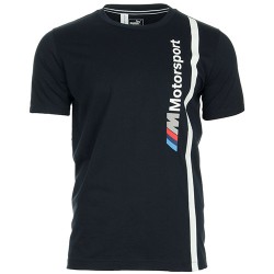 BMW MMS Logo Tee