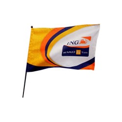 Small flag