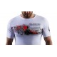 McLaren Mens 30 Heritage T-Shirt