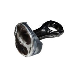 2003/2004 FERRARI F1 piston + rod