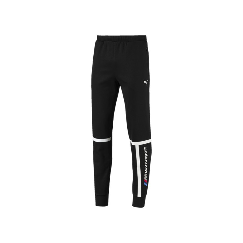 puma bmw sweat shorts