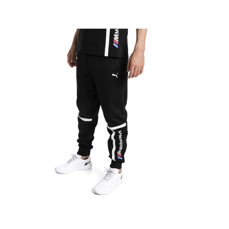 bmw motorsport track pants