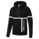 BMW Motorsport Hooded Sweat Jacket